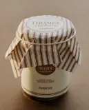 Zara Home Ароматическая свеча Tiramis Euphoria, 130 г, аромат для дома — фото 1