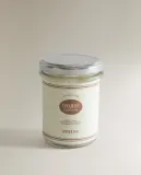 Zara Home Ароматическая свеча Tiramis Euphoria, 130 г, аромат для дома — фото 6