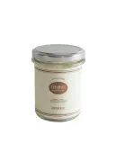 Zara Home Ароматическая свеча Tiramis Euphoria, 130 г, аромат для дома — фото 7