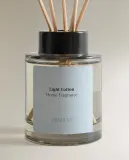Zara Home Ароматический диффузор с палочками Light Cotton, 100 мл, аромат для дома — фото 6