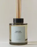 Zara Home Ароматический диффузор с палочками Light Cotton, 200 мл, аромат для дома — фото 4