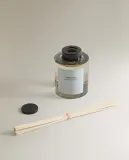 Zara Home Ароматический диффузор с палочками Light Cotton, 200 мл, аромат для дома — фото 8