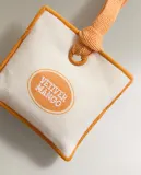 Zara Home Ароматизатор для автомобиля и шкафа Vetiver Mango, подвесной — фото 3