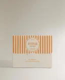 Zara Home Ароматизатор для автомобиля и шкафа Vetiver Mango, подвесной — фото 5