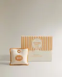 Zara Home Ароматизатор для автомобиля и шкафа Vetiver Mango, подвесной — фото 6