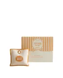 Zara Home Ароматизатор для автомобиля и шкафа Vetiver Mango, подвесной — фото 7