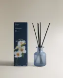 Zara Home Ароматический диффузор с палочками Aqua Bergamota, 120 мл, аромат для дома — фото 7