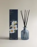 Zara Home Ароматический диффузор с палочками Aqua Bergamota, 230 мл, аромат для дома — фото 7