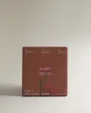 Zara Home Ароматическая свеча Poppy Fields, 350 г, аромат для дома — фото 3