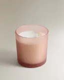 Zara Home Ароматическая свеча Poppy Fields, 350 г, аромат для дома — фото 5