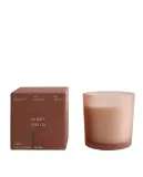 Zara Home Ароматическая свеча Poppy Fields, 350 г, аромат для дома — фото 8