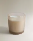 Zara Home Ароматическая свеча Orchid e Lumi re, 350 г, аромат для дома — фото 6