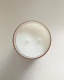 Zara Home Ароматическая свеча Orchid e Lumi re, 350 г, аромат для дома — фото 7