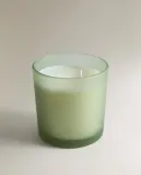 Zara Home Ароматическая свеча Tuberose, 350 г, аромат для дома — фото 4