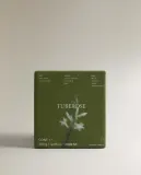 Zara Home Ароматическая свеча Tuberose, 350 г, аромат для дома — фото 5