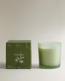 Zara Home Ароматическая свеча Tuberose, 350 г, аромат для дома — фото 6