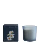 Zara Home Ароматическая свеча Aqua Bergamota, 350 г, аромат для дома — фото 4