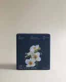 Zara Home Ароматическая свеча Aqua Bergamota, 350 г, аромат для дома — фото 7