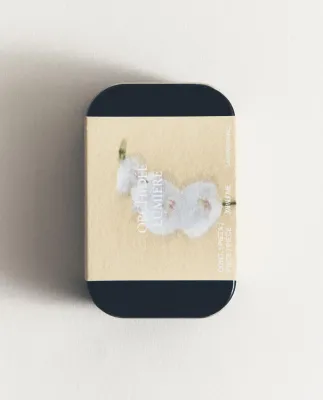 Zara Home Ароматизатор для автомобиля и шкафа Orchid e Lumi re, подвесной
