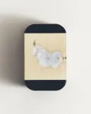 Zara Home Ароматизатор для автомобиля и шкафа Orchid e Lumi re, подвесной — фото 1