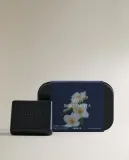 Zara Home Ароматизатор для автомобиля и шкафа Aqua Bergamota, подвесной — фото 4
