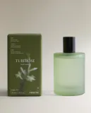 Zara Home Интерьерный ароматический спрей для текстиля Tuberose, 100 мл — фото 6