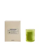 Zara Home Свеча ароматическая LIME & PEPPERMINT 155 г, растительный воск, аромат цитрусово-мятный свежий — фото 2