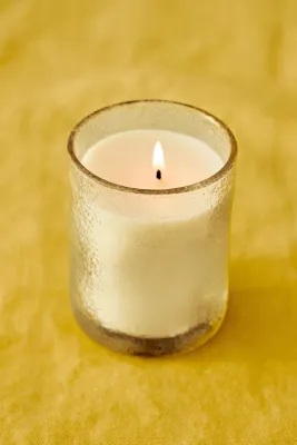 Zara Home Свеча ароматическая CITRUS PEACH 155 г, растительный воск, аромат цитрусово-фруктовый