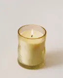 Zara Home Свеча ароматическая CITRUS PEACH 155 г, растительный воск, аромат цитрусово-фруктовый — фото 8