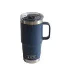 YETI Термокружка стальная 591 мл с крышкой, двойные стенки — фото 5