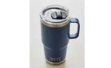 YETI Термокружка стальная 591 мл с крышкой, двойные стенки — фото 8