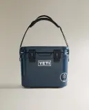 YETI Термобокс переносной 15 л с жёстким корпусом — фото 7