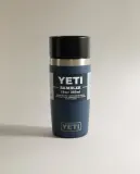 YETI Термобутылка стальная 355 мл с крышкой-поилкой, двойные стенки — фото 5