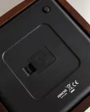Zara Home Весы кухонные электронные с платформой из акации — фото 3