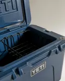 YETI Термобокс-холодильник переносной 27 л с жёстким корпусом — фото 6