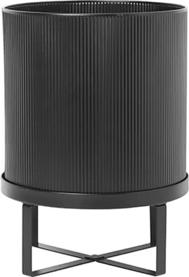 Горшок Ferm Living Bau, металл, 28 см