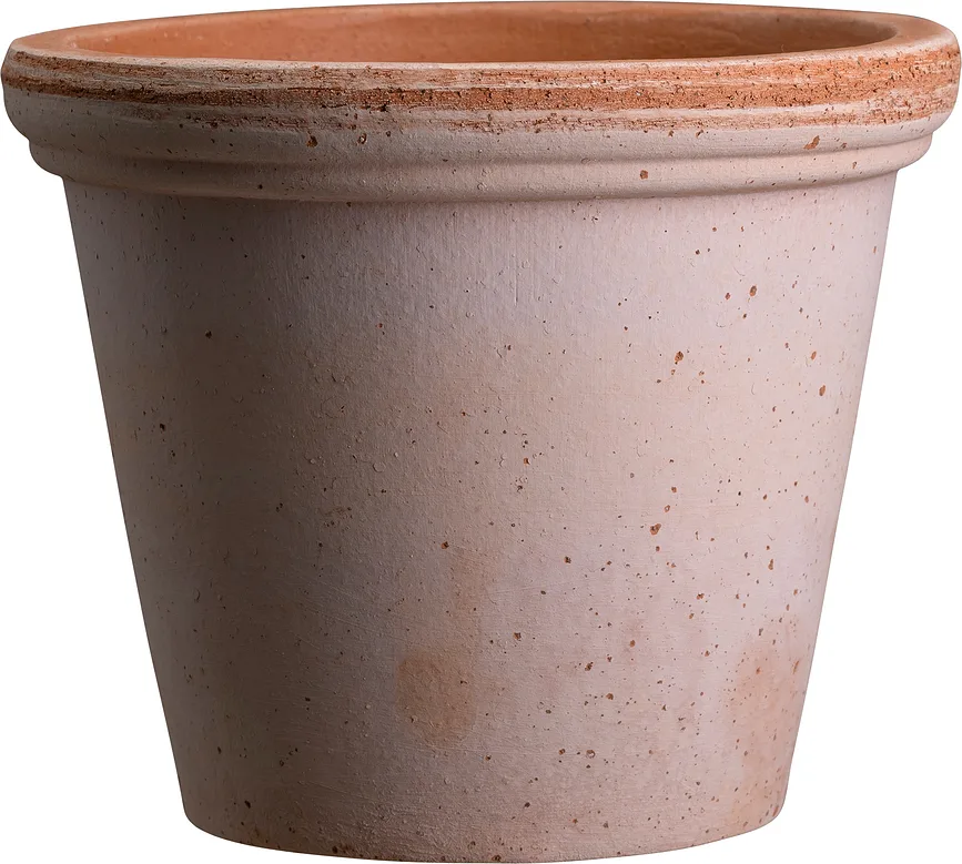 Горшок Bergs Potter Flora, керамика, 50 см, розовый