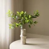 Искусственное растение Иглица Botane myszoploch, пластик, 78 см, зелёное — фото 1