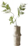 Искусственное растение Папоротник Botane paproc, пластик, 85 см, зелёное — фото 2
