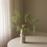 Искусственное растение Папоротник Botane paproc, пластик, 85 см, зелёное — фото 4