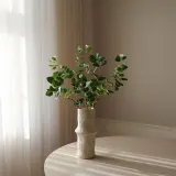 Искусственное растение Эвкалипт Botane eukaliptus, пластик, 78 см, зелёное — фото 4