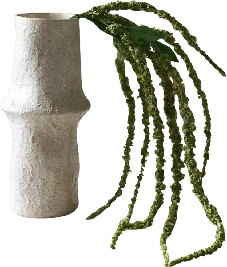 Искусственное растение амарант botane szarlat, пластик · арт. fabr BOT-GR-AMA-001