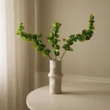 Искусственный цветок Botane, пластик, 92 см, зелёный — фото 3