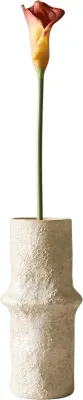 Искусственный цветок лилия botane lilia, пластик · арт. fabr BOT-WH-CA-002