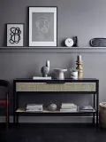 Кашпо Bloomingville, керамика, 12 см — фото 2