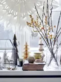 Шкатулка для украшений Bloomingville Bex, прямоугольная, алюминий, 9,5 6 см, золотистая — фото 2
