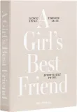 Шкатулка для украшений Printworks A Girls Best Friend, прямоугольная, текстиль, 19 15 см, бежевая — фото 5