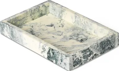 Подставка для украшений ferm living mist, круглая, акрил, зелёная · арт. fabr 1104270006