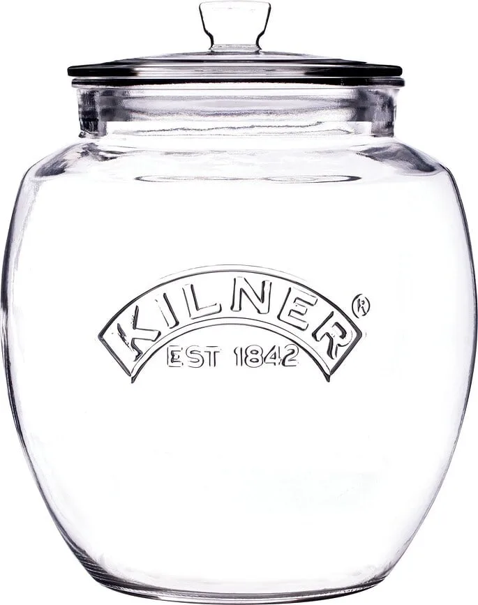 Банка для хранения Kilner sloj, 2000 мл, стекло