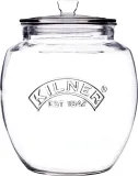 Банка для хранения Kilner sloj, 2000 мл, стекло — фото 1